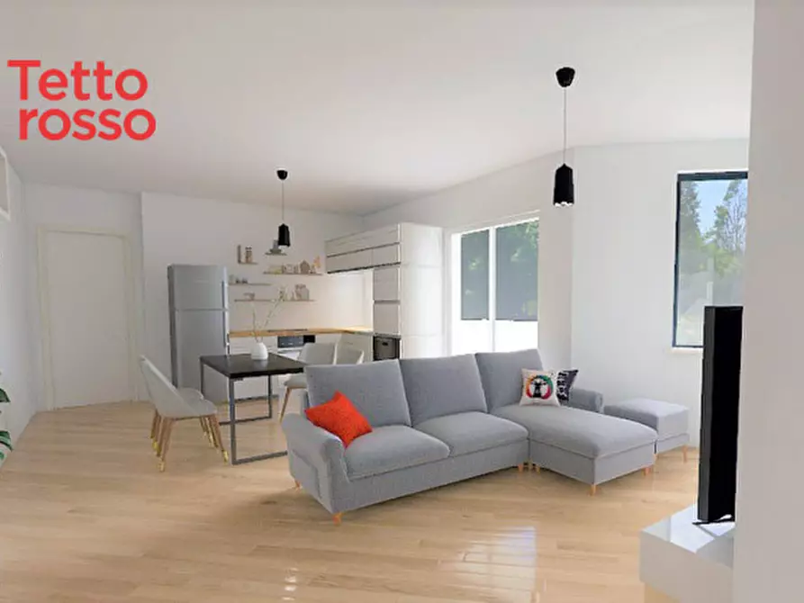 Immagine 1 di Appartamento in vendita  in Via Venezia a Limena