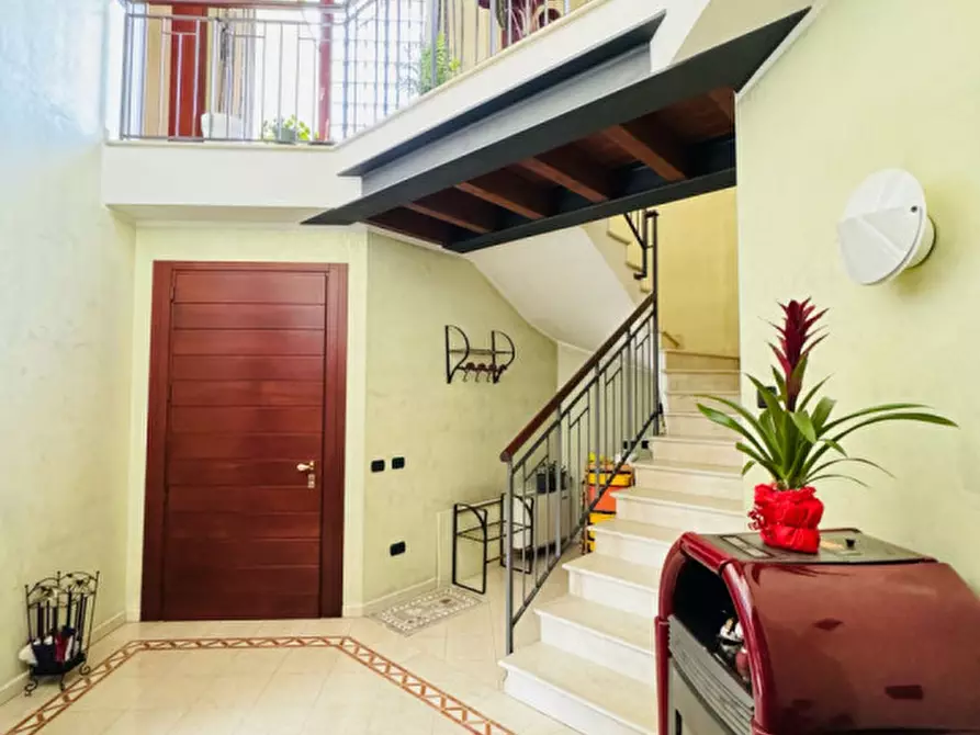 Immagine 8 di Villa in vendita  in VIA MONS. GIUSEPPE FIORINI, 1 a Calvisano