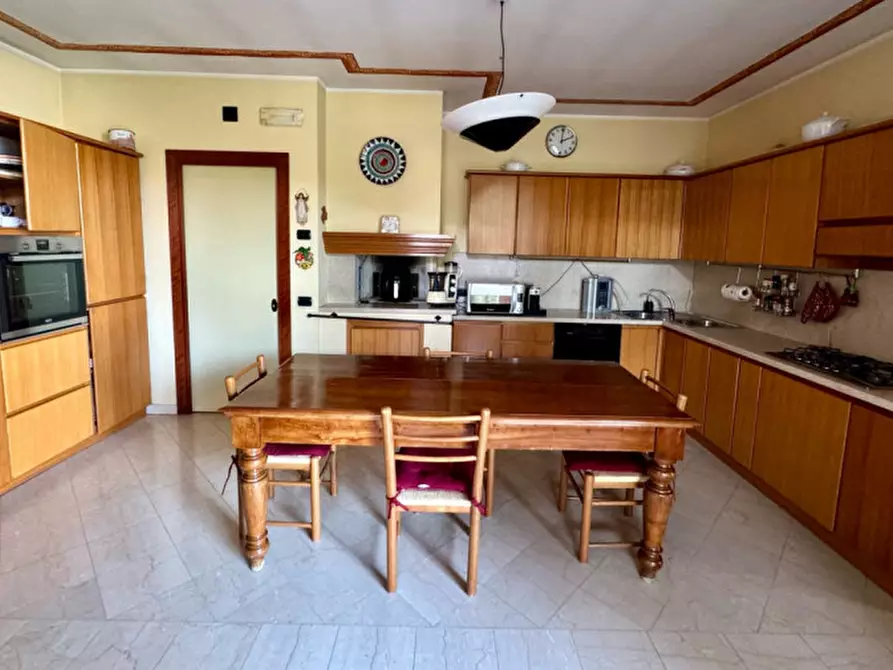 Immagine 16 di Villa in vendita  in VIA MONS. GIUSEPPE FIORINI, 1 a Calvisano