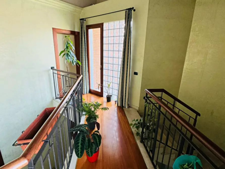 Immagine 18 di Villa in vendita  in VIA MONS. GIUSEPPE FIORINI, 1 a Calvisano