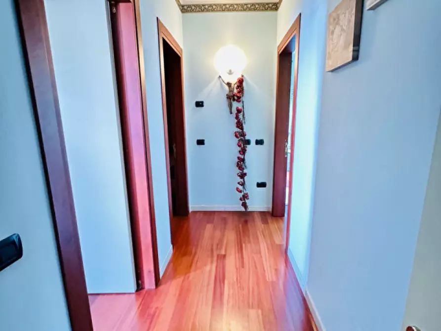 Immagine 19 di Villa in vendita  in VIA MONS. GIUSEPPE FIORINI, 1 a Calvisano