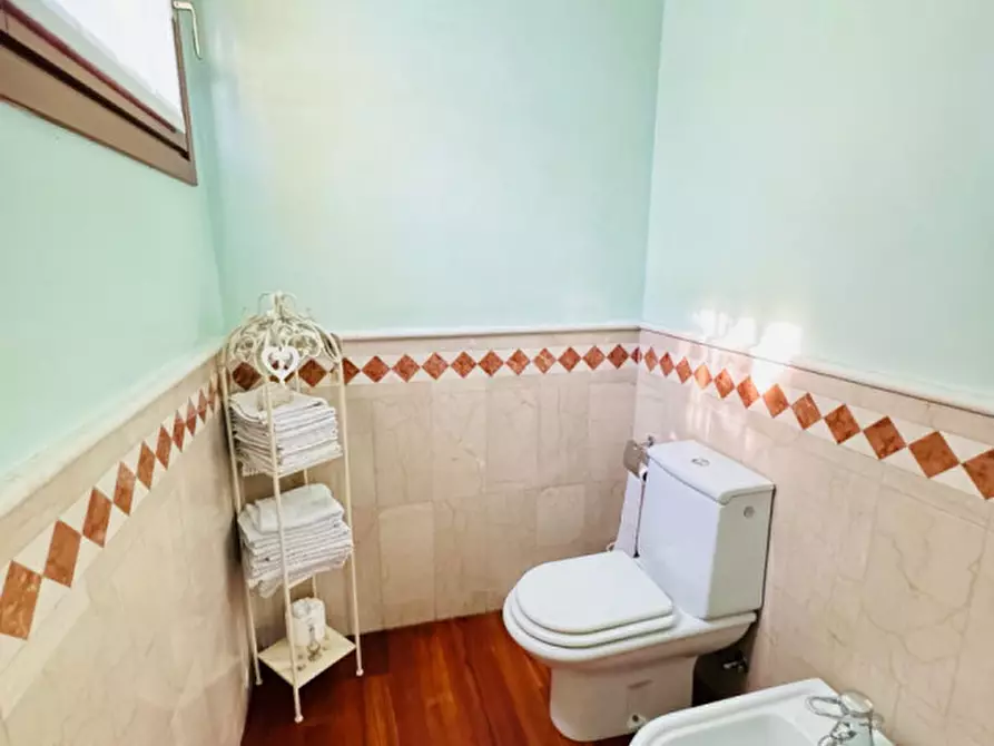 Immagine 22 di Villa in vendita  in VIA MONS. GIUSEPPE FIORINI, 1 a Calvisano