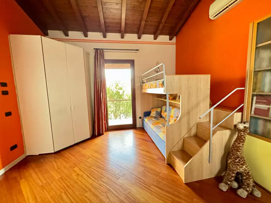 Immagine 23 di Villa in vendita  in VIA MONS. GIUSEPPE FIORINI, 1 a Calvisano