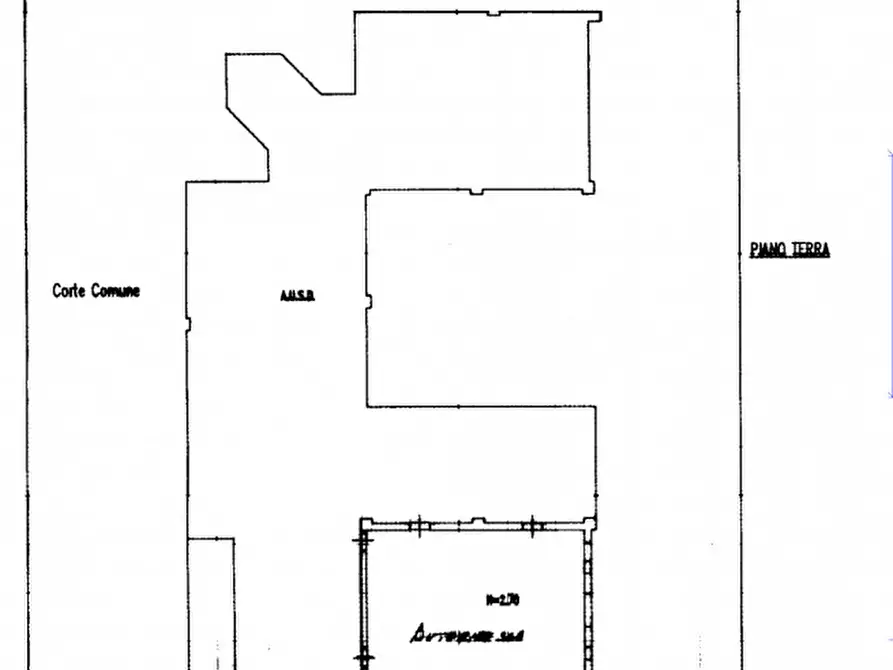 Immagine 35 di Villa in vendita  in VIA MONS. GIUSEPPE FIORINI, 1 a Calvisano
