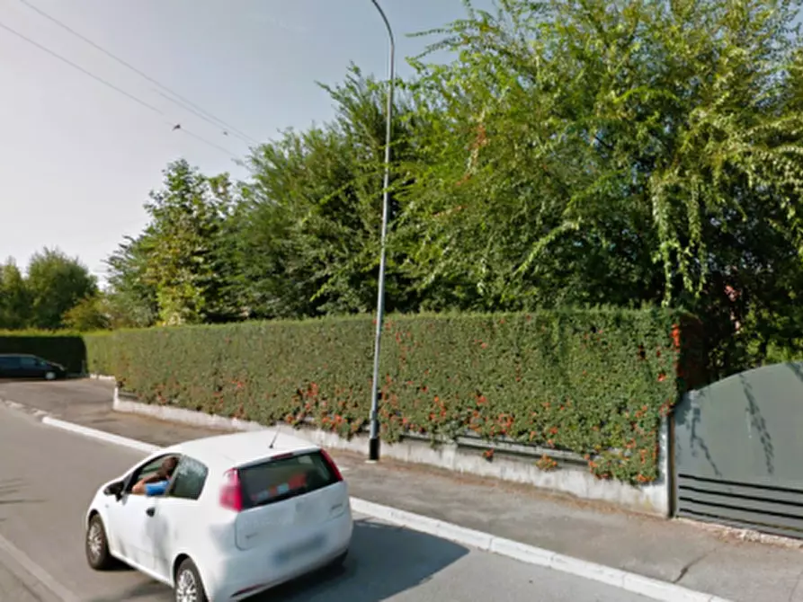 Immagine 2 di Terreno in vendita  in VIA ALDO MORO, SNC a Visano