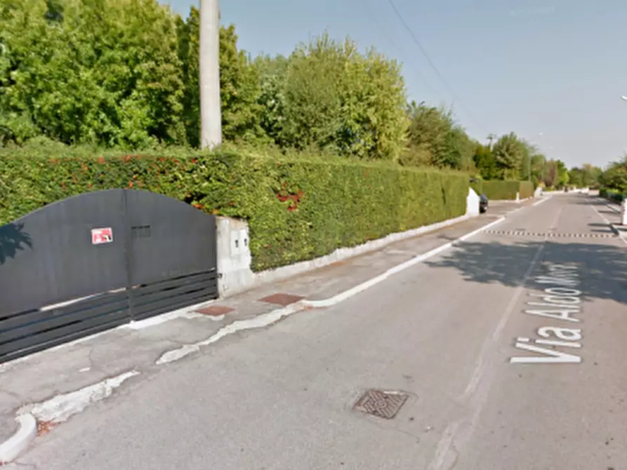 Immagine 4 di Terreno in vendita  in VIA ALDO MORO, SNC a Visano