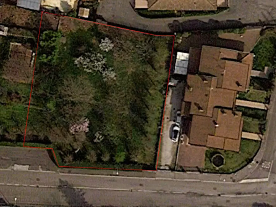 Immagine 8 di Terreno in vendita  in VIA ALDO MORO, SNC a Visano