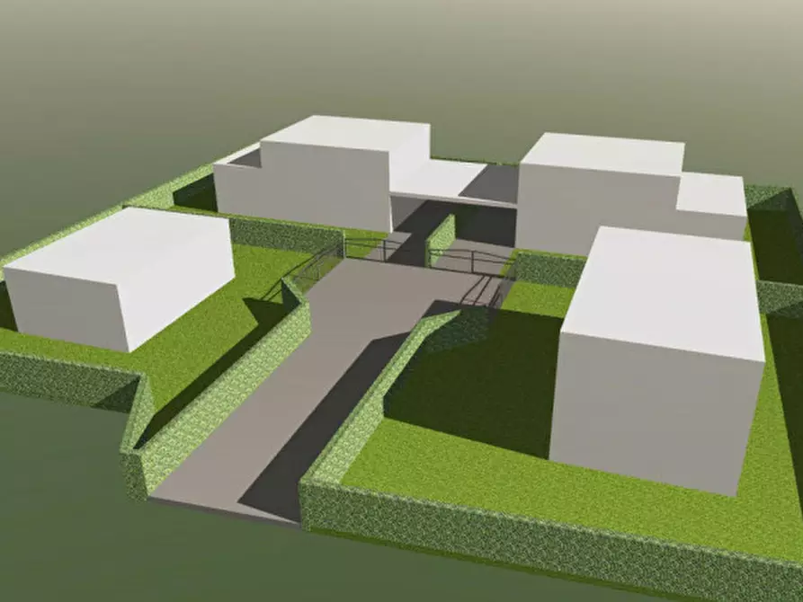 Immagine 17 di Terreno in vendita  in VIA ALDO MORO, SNC a Visano