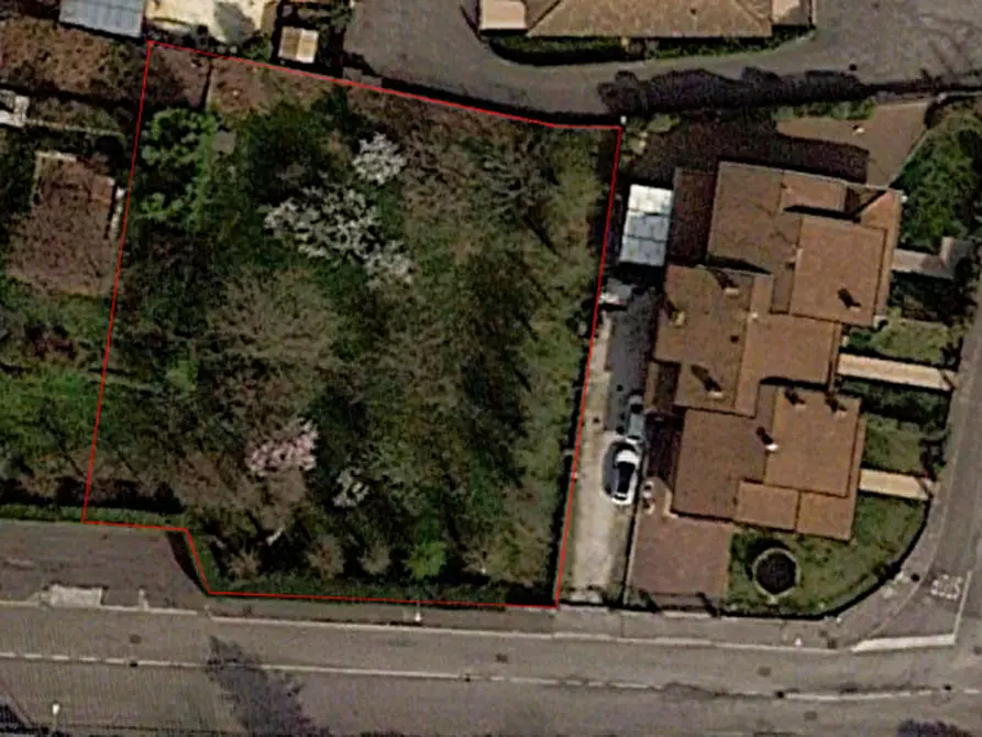 Immagine 19 di Terreno in vendita  in VIA ALDO MORO, SNC a Visano