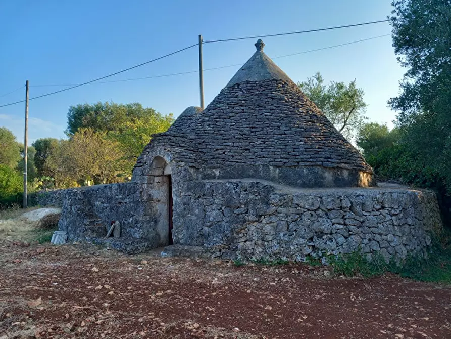 Immagine 2 di Rustico / casale in vendita  in C.da Pisciacalze a Ceglie Messapico