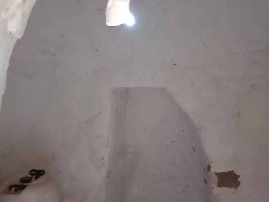 Immagine 6 di Rustico / casale in vendita  in C.da Pisciacalze a Ceglie Messapico