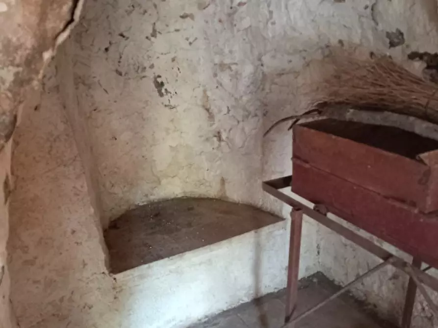 Immagine 7 di Rustico / casale in vendita  in C.da Pisciacalze a Ceglie Messapico