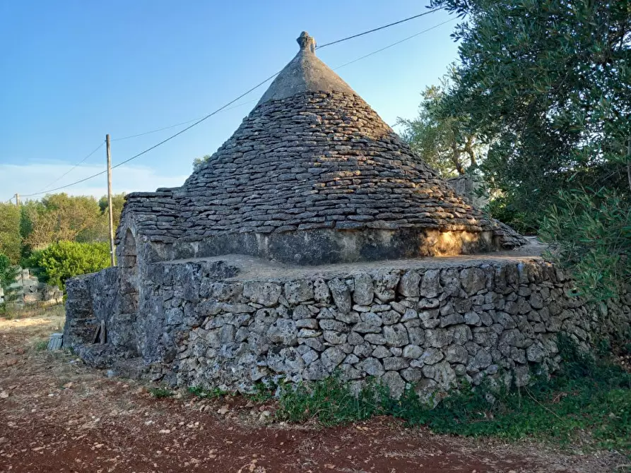Immagine 16 di Rustico / casale in vendita  in C.da Pisciacalze a Ceglie Messapico