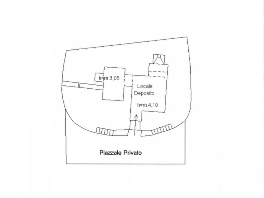 Immagine 17 di Rustico / casale in vendita  in C.da Pisciacalze a Ceglie Messapico
