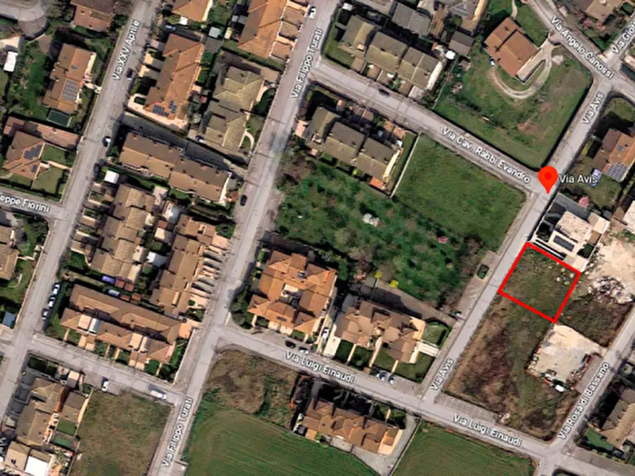Immagine 7 di Terreno in vendita  in VIA AVIS a Calvisano