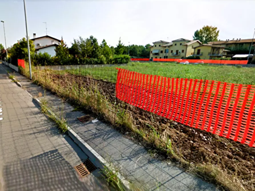 Immagine 13 di Terreno in vendita  in VIA AVIS a Calvisano