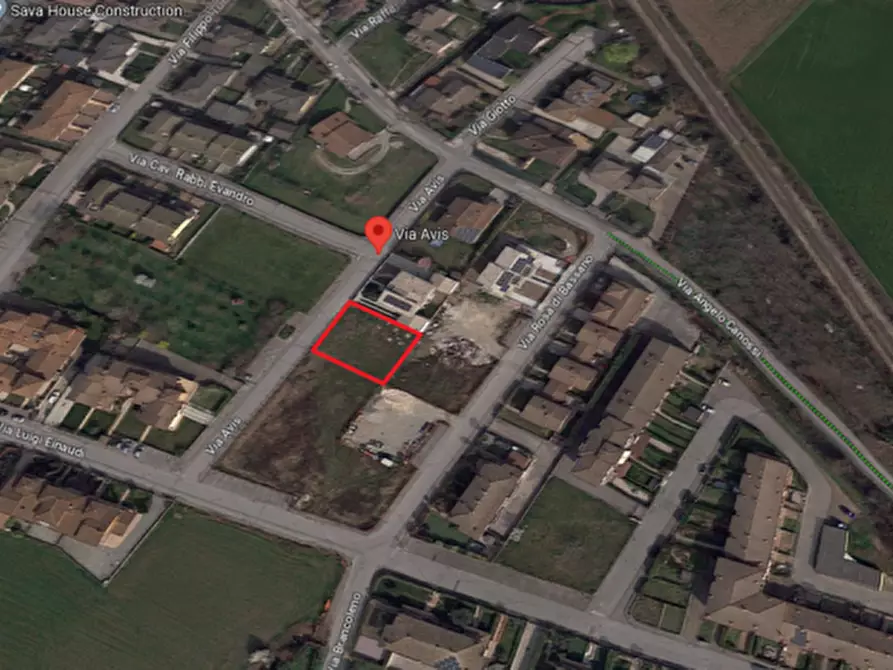 Immagine 16 di Terreno in vendita  in VIA AVIS a Calvisano