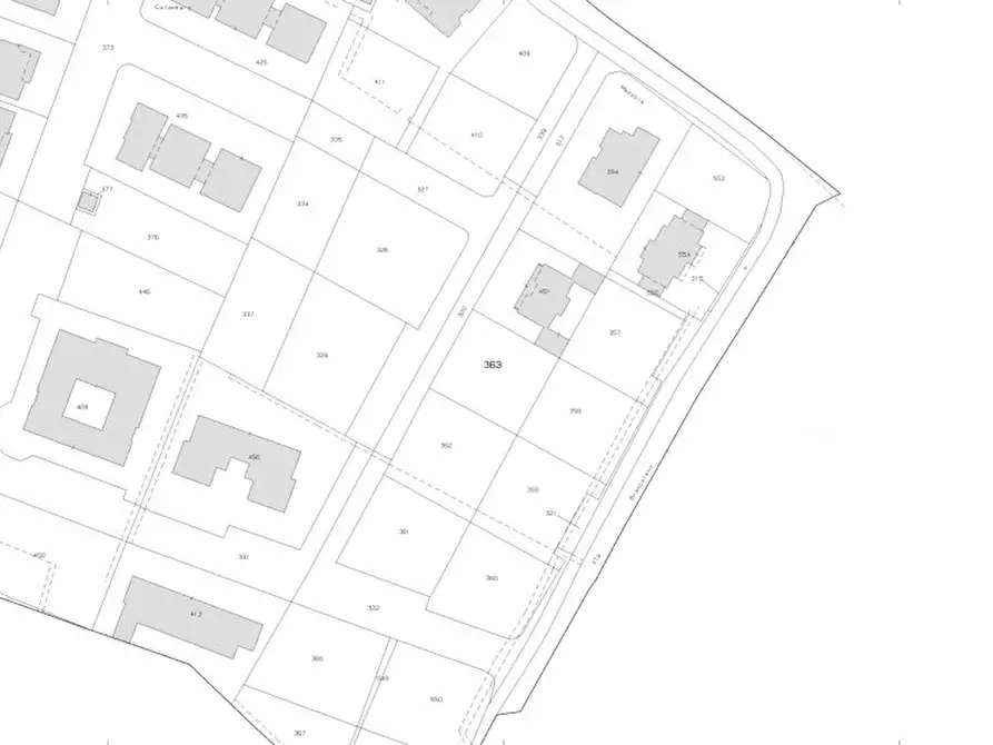 Immagine 21 di Terreno in vendita  in VIA AVIS a Calvisano