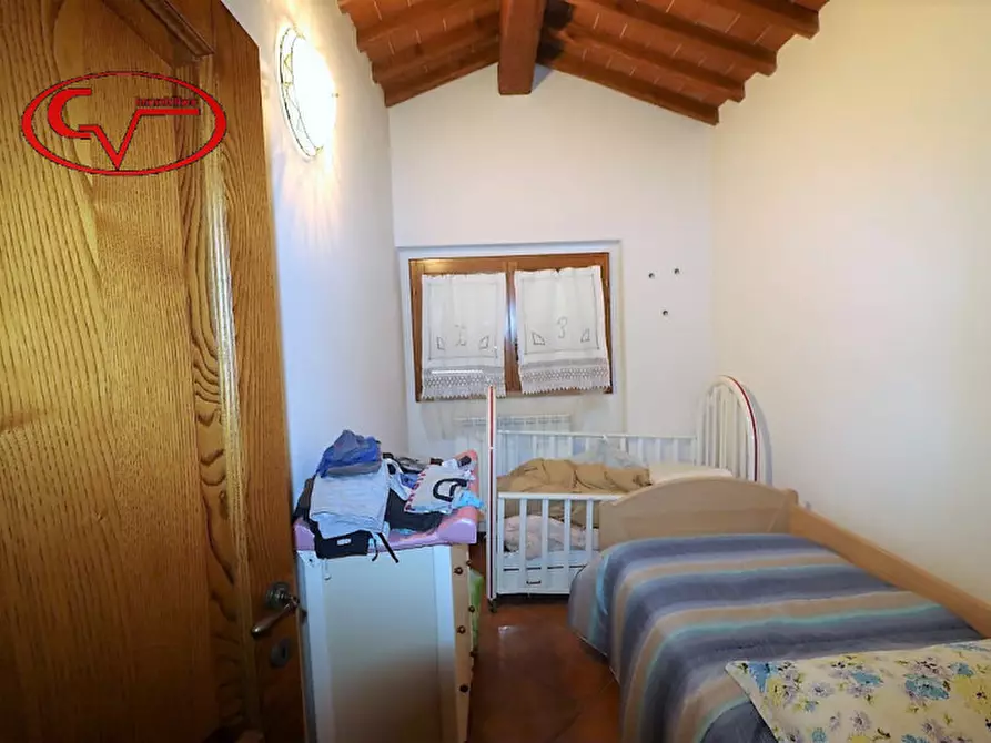 Immagine 20 di Villa in vendita  in san giustino valdarno a Loro Ciuffenna