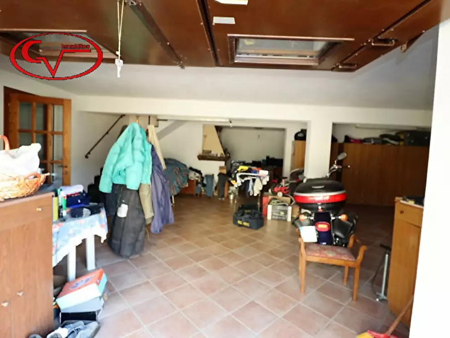 Immagine 26 di Villa in vendita  in san giustino valdarno a Loro Ciuffenna