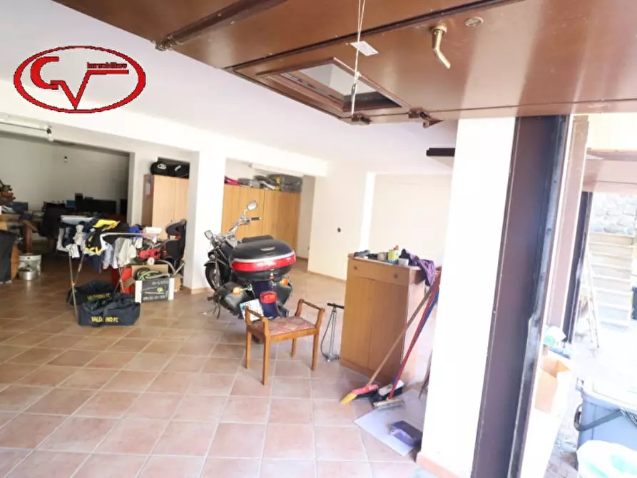 Immagine 27 di Villa in vendita  in san giustino valdarno a Loro Ciuffenna