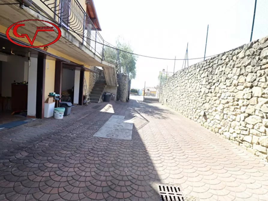 Immagine 28 di Villa in vendita  in san giustino valdarno a Loro Ciuffenna