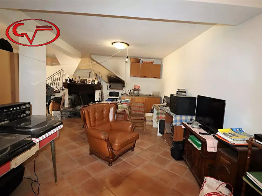 Immagine 29 di Villa in vendita  in san giustino valdarno a Loro Ciuffenna