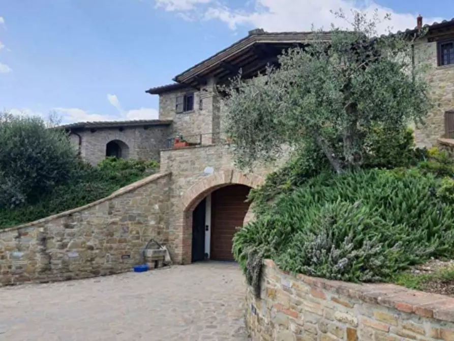 Immagine 1 di Villa in vendita  in Strada di San Sebastiano, N. snc a Perugia