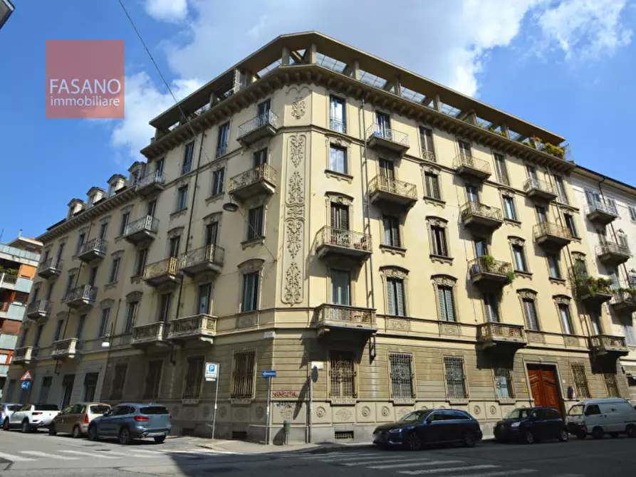Immagine 1 di Camera in affitto  in Via Duchessa Jolanda 34 a Torino