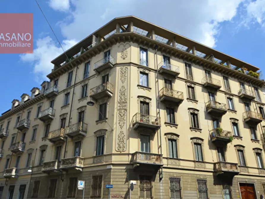 Immagine 16 di Camera in affitto  in Via Duchessa Jolanda 34 a Torino