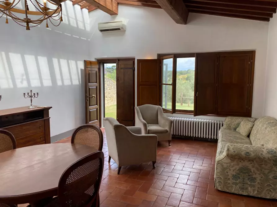 Immagine 1 di Appartamento in affitto  in VIA DI GIOGOLI a Scandicci