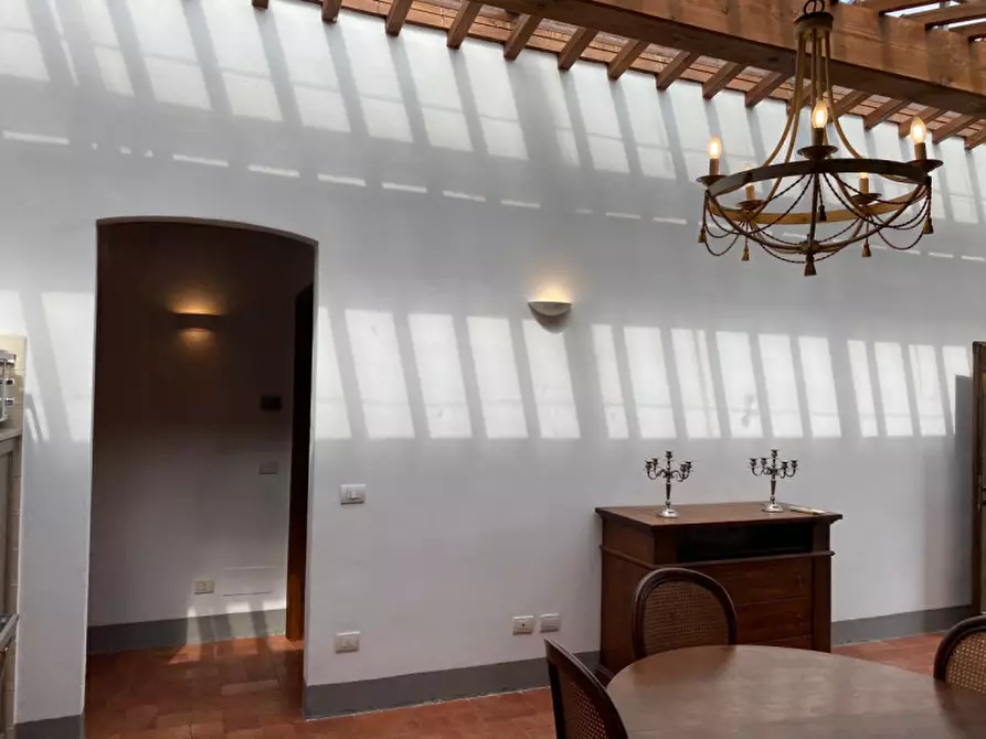 Immagine 3 di Appartamento in affitto  in VIA DI GIOGOLI a Scandicci