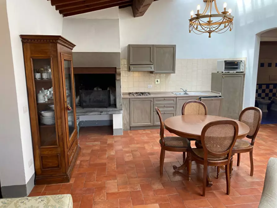 Immagine 4 di Appartamento in affitto  in VIA DI GIOGOLI a Scandicci