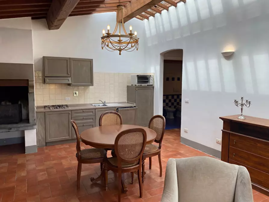 Immagine 5 di Appartamento in affitto  in VIA DI GIOGOLI a Scandicci