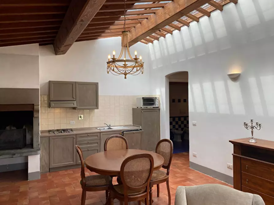 Immagine 6 di Appartamento in affitto  in VIA DI GIOGOLI a Scandicci