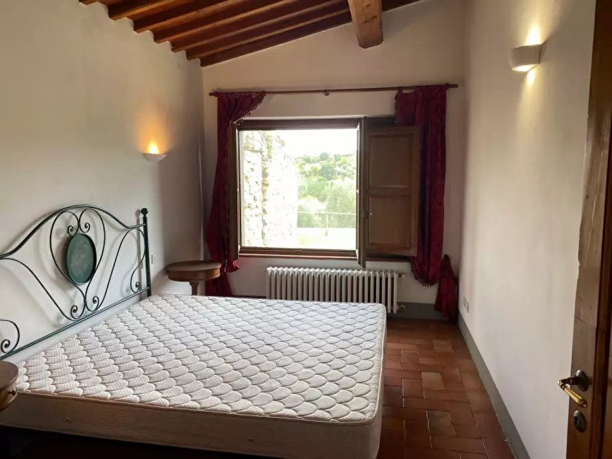 Immagine 9 di Appartamento in affitto  in VIA DI GIOGOLI a Scandicci