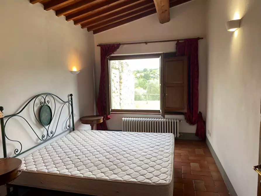 Immagine 10 di Appartamento in affitto  in VIA DI GIOGOLI a Scandicci