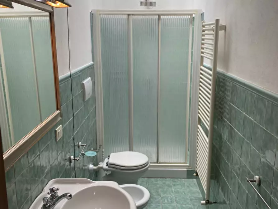 Immagine 17 di Appartamento in affitto  in VIA DI GIOGOLI a Scandicci