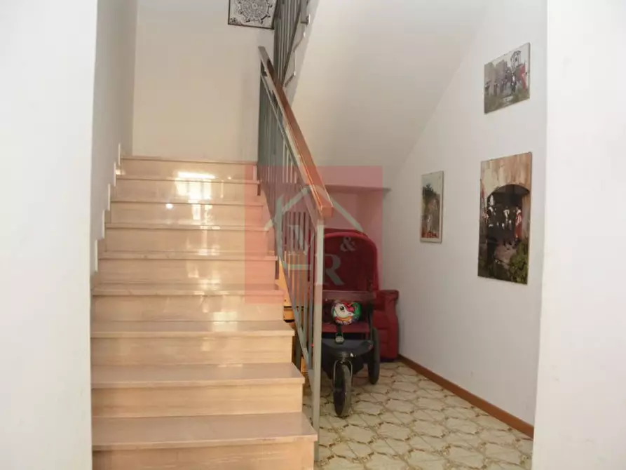 Immagine 3 di Appartamento in vendita  in borgo Aquileia 36 a Palmanova