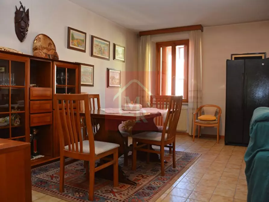 Immagine 5 di Appartamento in vendita  in borgo Aquileia 36 a Palmanova