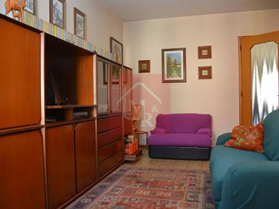 Immagine 6 di Appartamento in vendita  in borgo Aquileia 36 a Palmanova