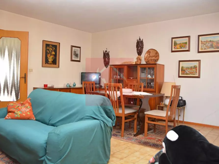 Immagine 7 di Appartamento in vendita  in borgo Aquileia 36 a Palmanova