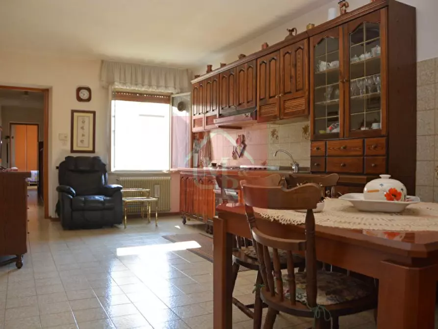 Immagine 8 di Appartamento in vendita  in borgo Aquileia 36 a Palmanova