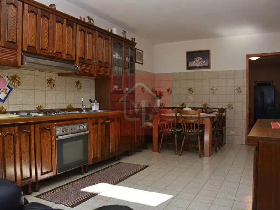 Immagine 9 di Appartamento in vendita  in borgo Aquileia 36 a Palmanova