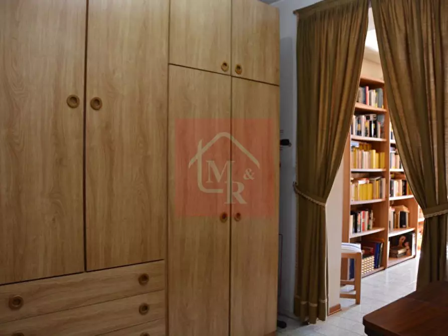 Immagine 10 di Appartamento in vendita  in borgo Aquileia 36 a Palmanova