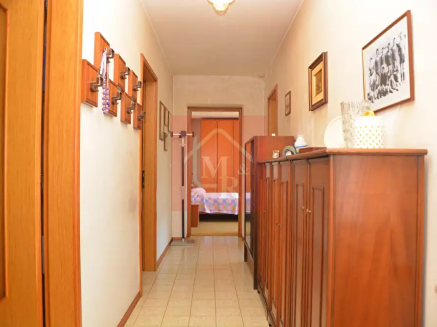 Immagine 13 di Appartamento in vendita  in borgo Aquileia 36 a Palmanova