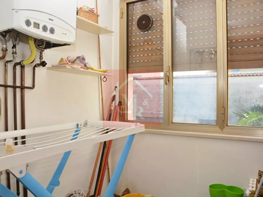 Immagine 20 di Appartamento in vendita  in borgo Aquileia 36 a Palmanova