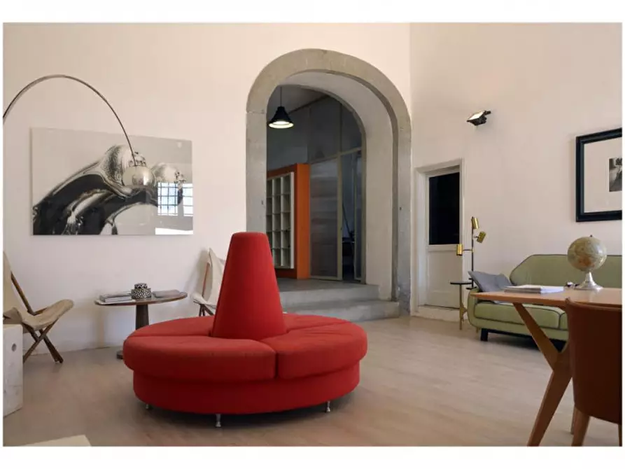 Immagine 3 di Ufficio in affitto  in VIA DEL GONDO a Firenze