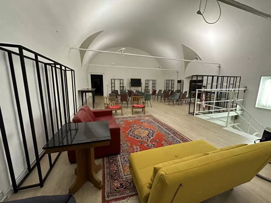 Immagine 4 di Ufficio in affitto  in VIA DEL GONDO a Firenze