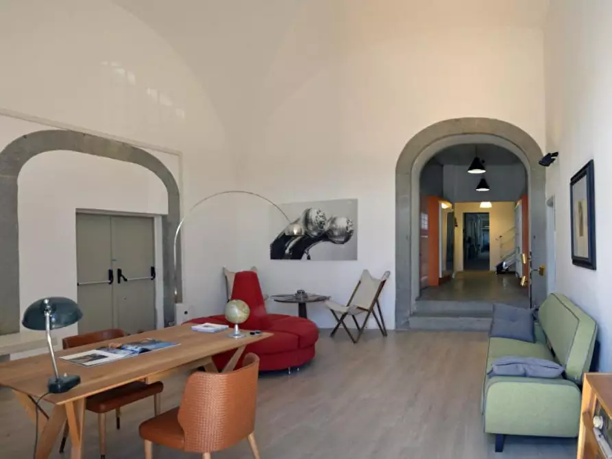 Immagine 5 di Ufficio in affitto  in VIA DEL GONDO a Firenze